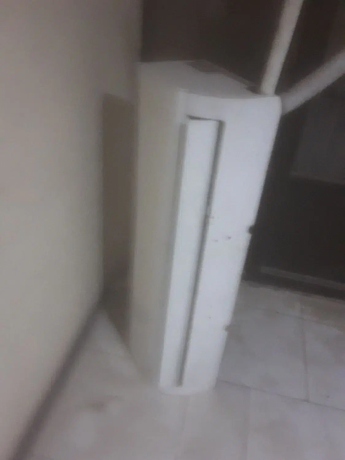 اسپلیت ۲۴هزار|کولر گازی و فنکوئل|کرمان, |دیوار