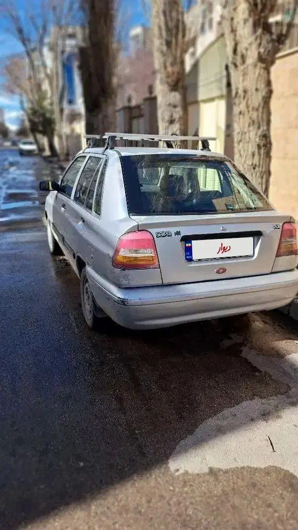 خودرو 141|خودرو سواری و وانت|اردبیل, |دیوار