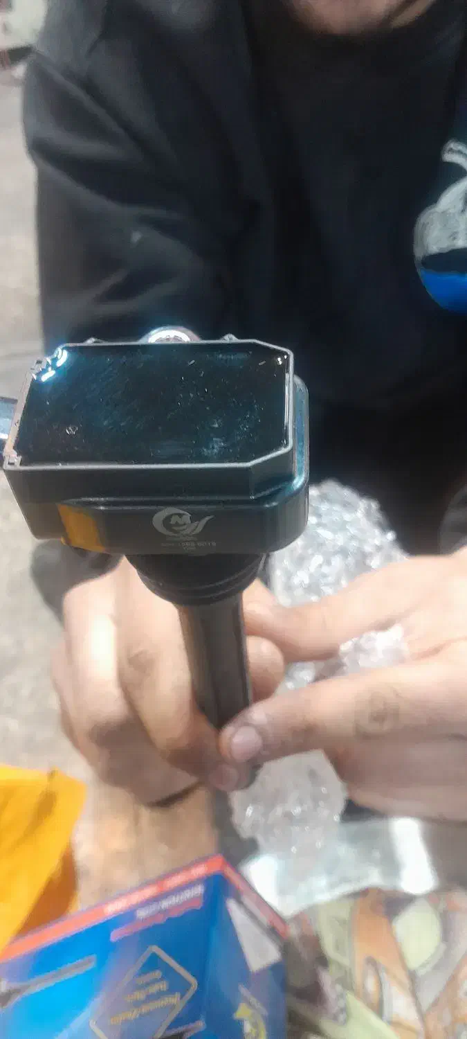 کویل|قطعات یدکی و لوازم جانبی|شیراز, شهرک مهدیه|دیوار