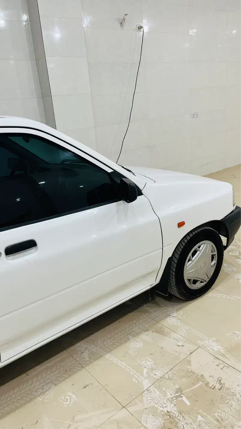 پراید وانت ۱۴۰۳|خودرو سواری و وانت|برازجان, |دیوار