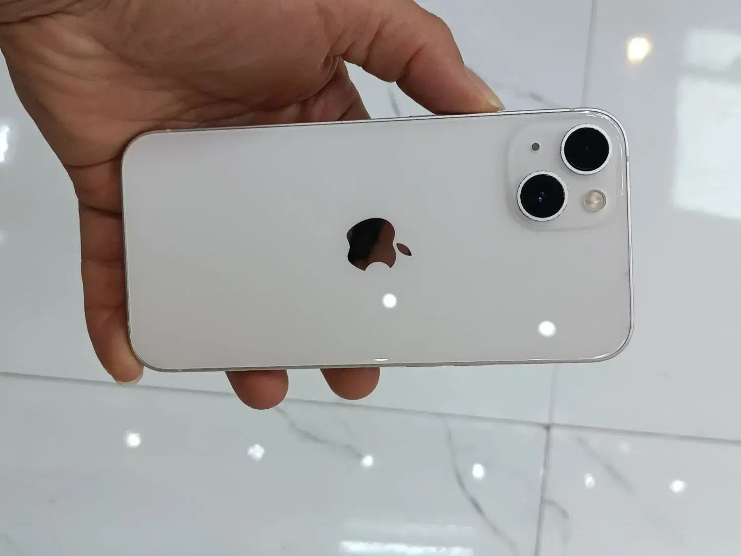 iphone 13 128G ZAA|موبایل|بهارستان, |دیوار