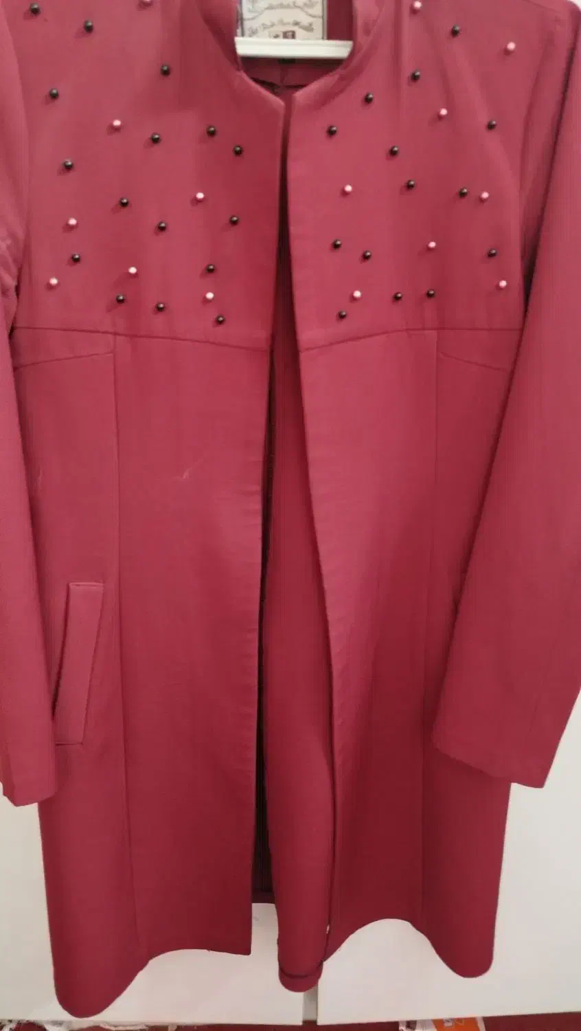 لباس|لباس|گلبهار, شهر جدید گلبهار|دیوار