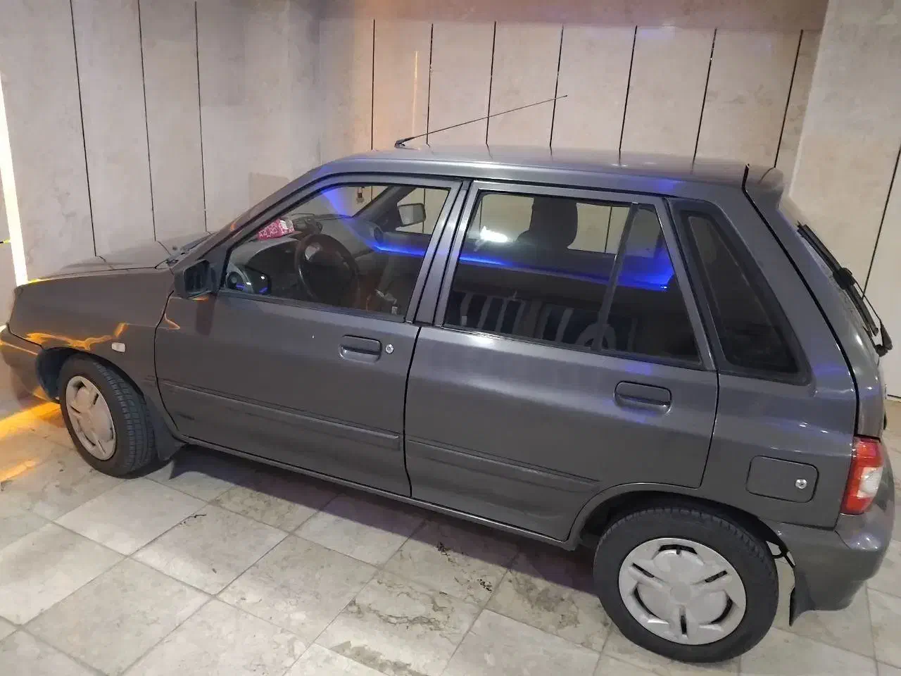 ۱۱۱|خودرو سواری و وانت|اراک, |دیوار