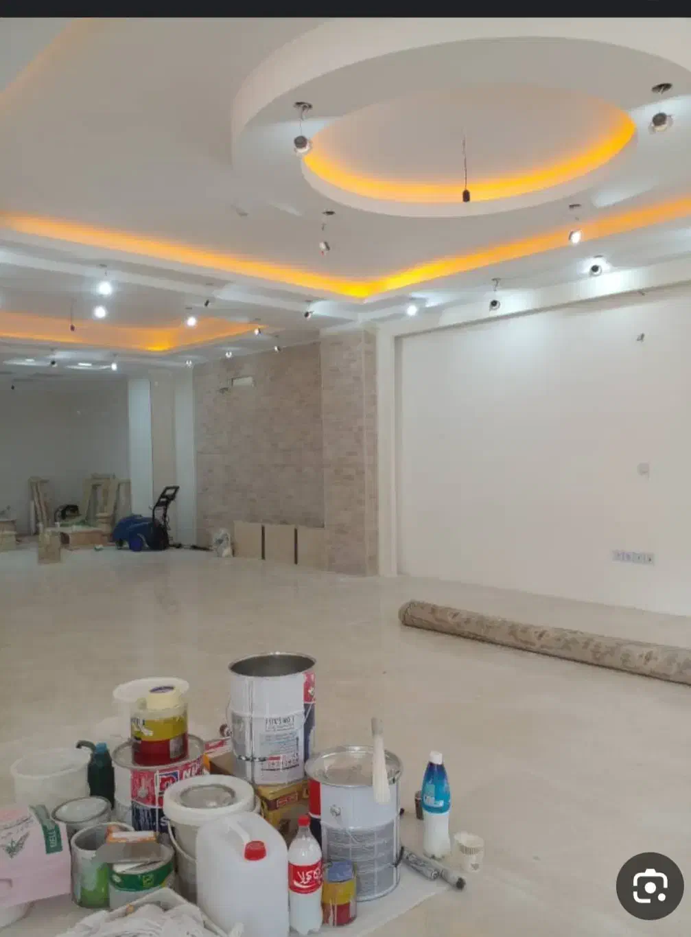 نقاشی ساختمان|خدمات پیشه و مهارت|مشهد, انقلاب|دیوار