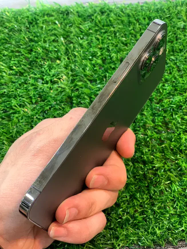 iPhone 12 Pro Max آیفون ۱۲ پرومکس|موبایل|کرج, گوهردشت|دیوار