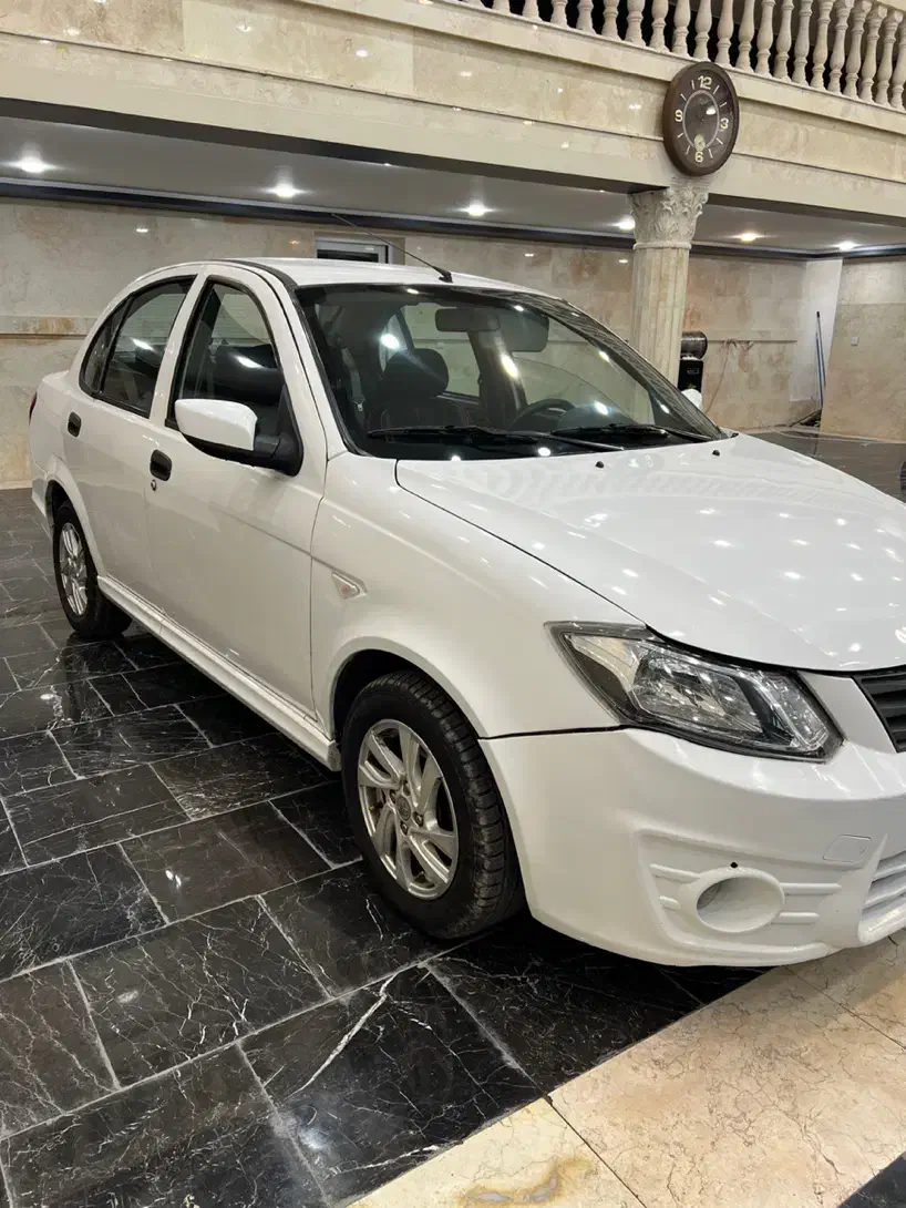 ساینا۹۷|خودرو سواری و وانت|نیشابور, فردوسی جنوبی|دیوار