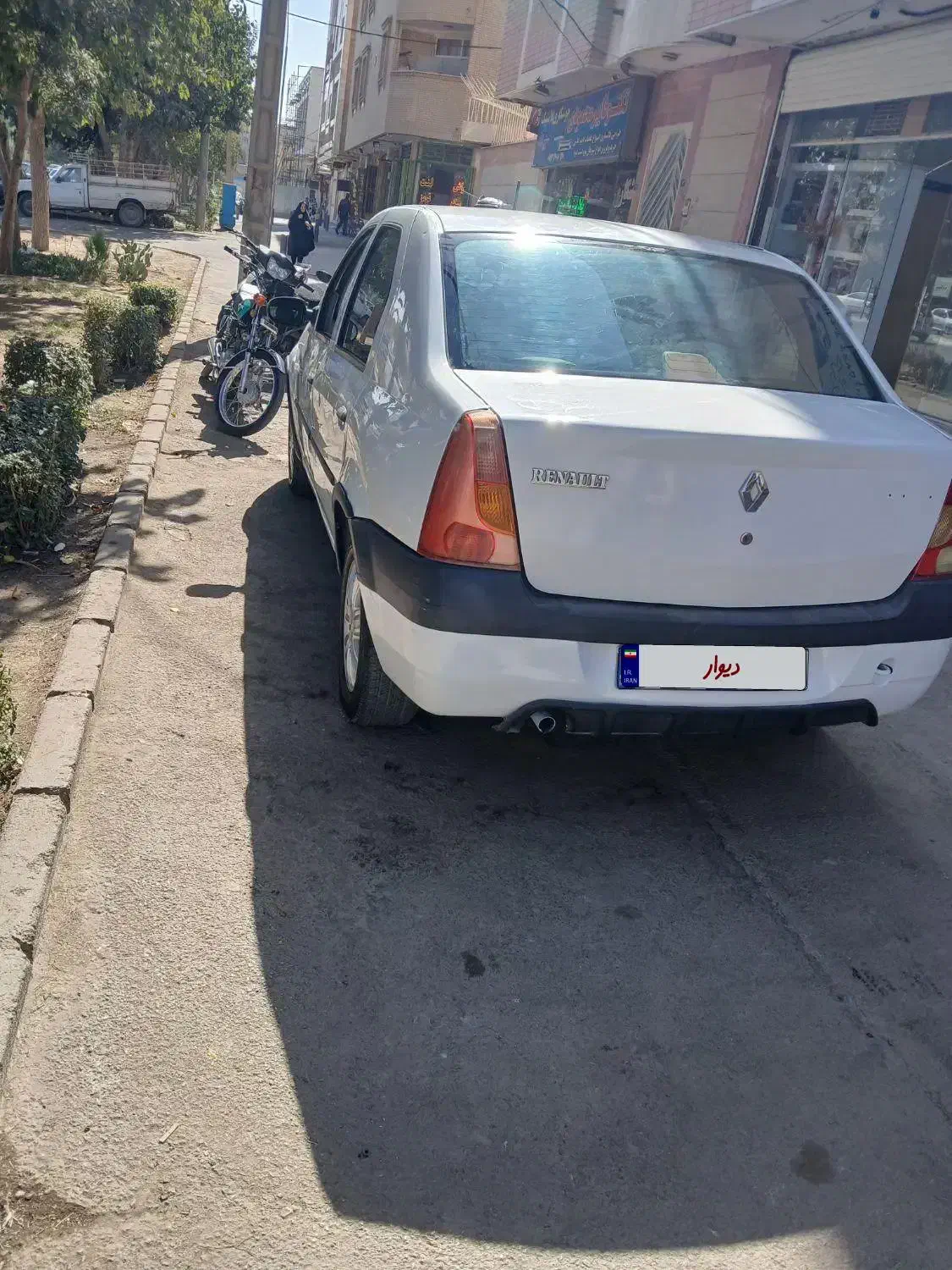 ال نود مدل ۹۱E2فنی به شرط|خودرو سواری و وانت|اصفهان, فجر|دیوار