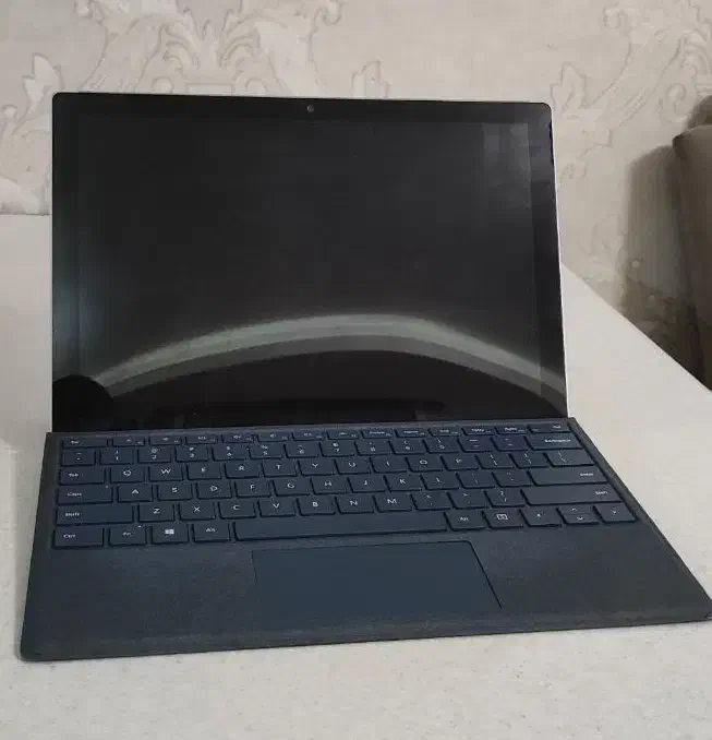 سرفیس پرو 7 در حد نو|رایانه همراه|شیراز, کوی زهرا|دیوار