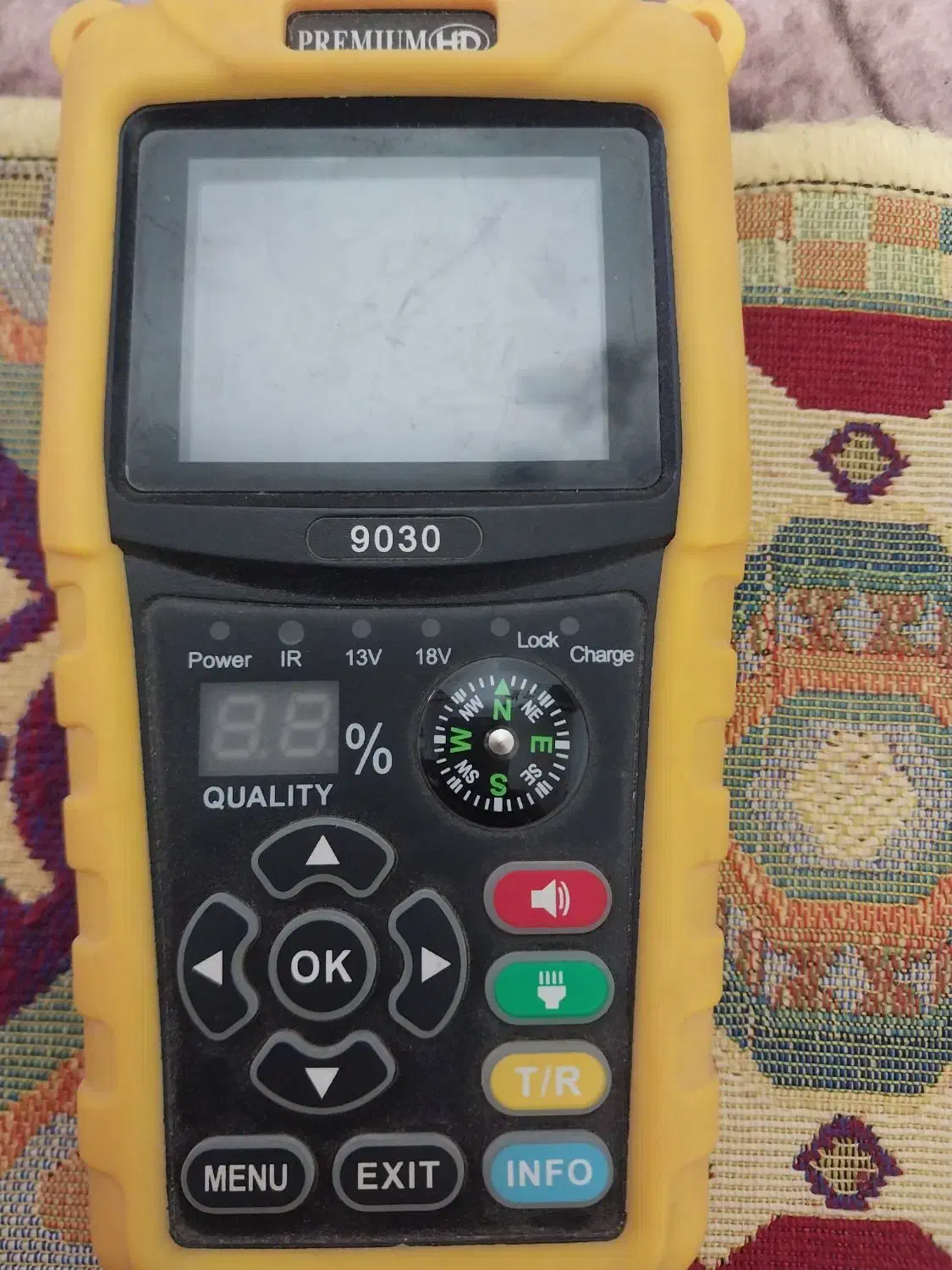 نصب.انتن|خدمات پیشه و مهارت|بهبهان, |دیوار