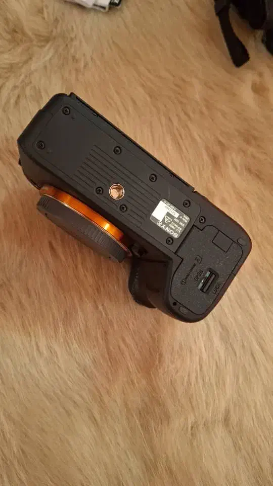 دوربین عکاسی  و فیلمبرداری سونی alpha 7rlll|دوربین عکاسی و فیلم‌برداری|اهواز, نادری|دیوار