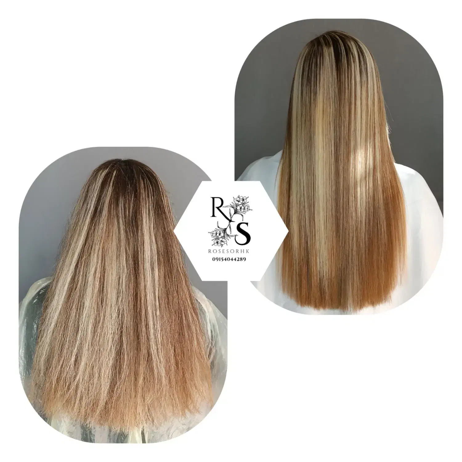 پروتئین و بوتاکس مو فقط500با متریال عالی ماندگاری|خدمات آرایشگری و زیبایی|مشهد, خواجه ربیع|دیوار