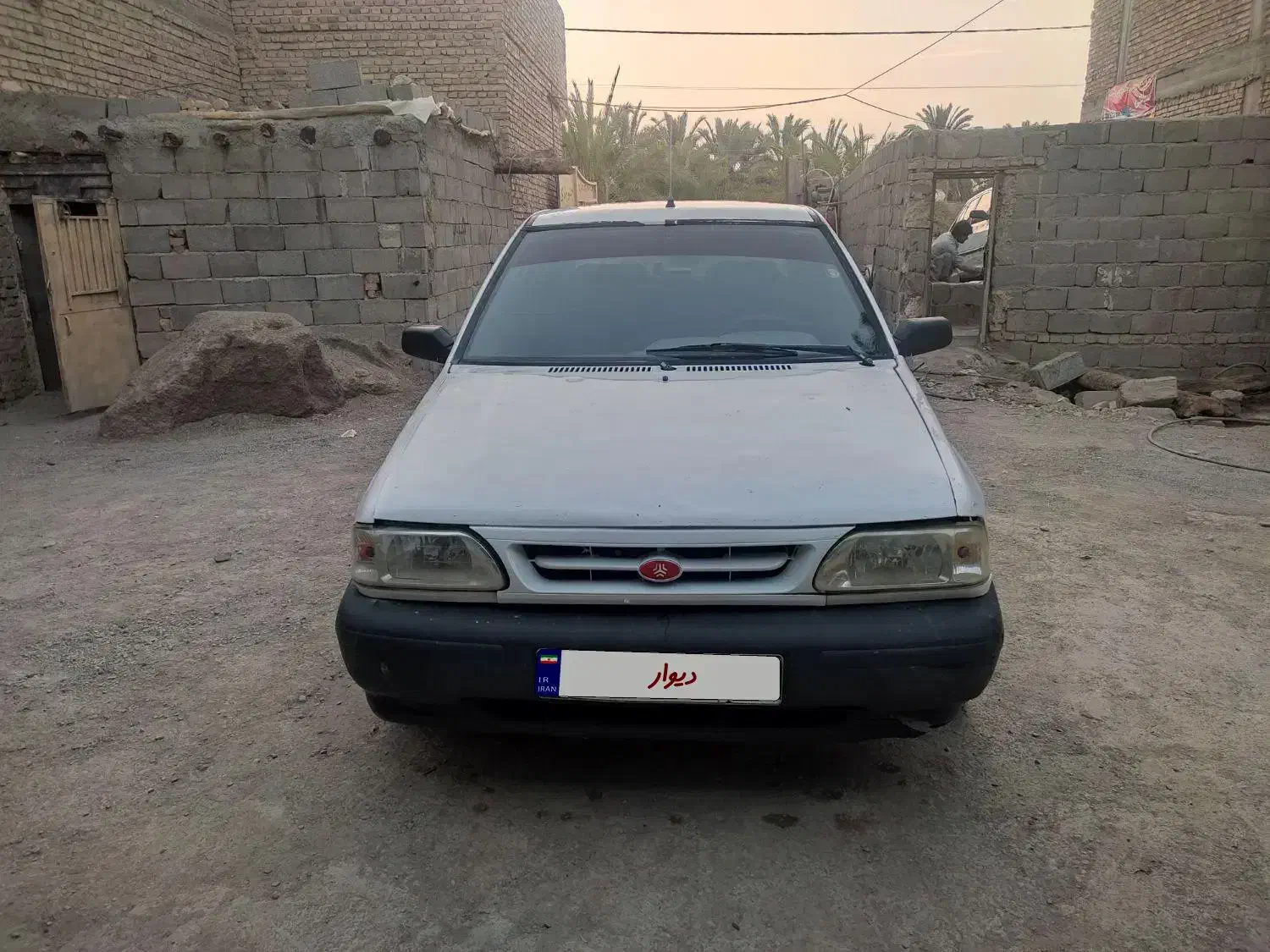 پراید 90 دوگانه|خودرو سواری و وانت|سیب و سوران, |دیوار