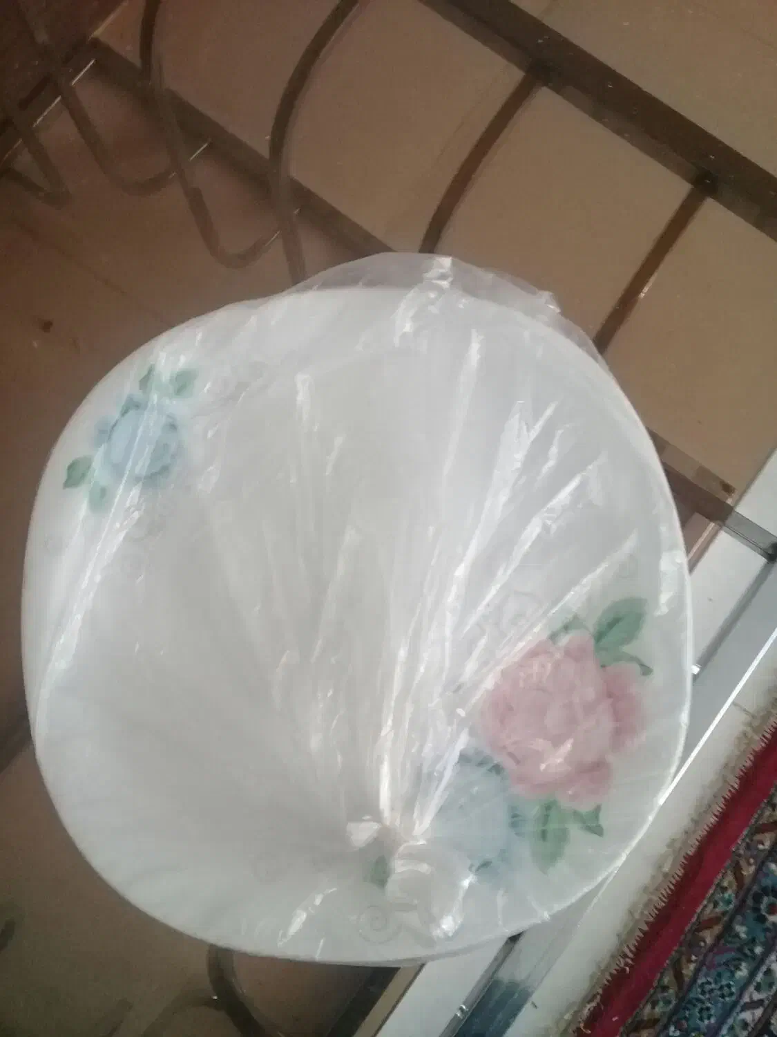 ارکوپال|ظروف سرو و پذیرایی|بجنورد, |دیوار