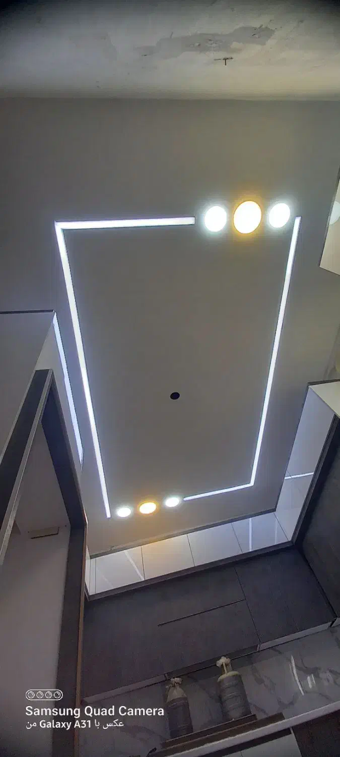 لاین نوری و تعمیرات برق ساختمان شادگان|خدمات پیشه و مهارت|شادگان, |دیوار