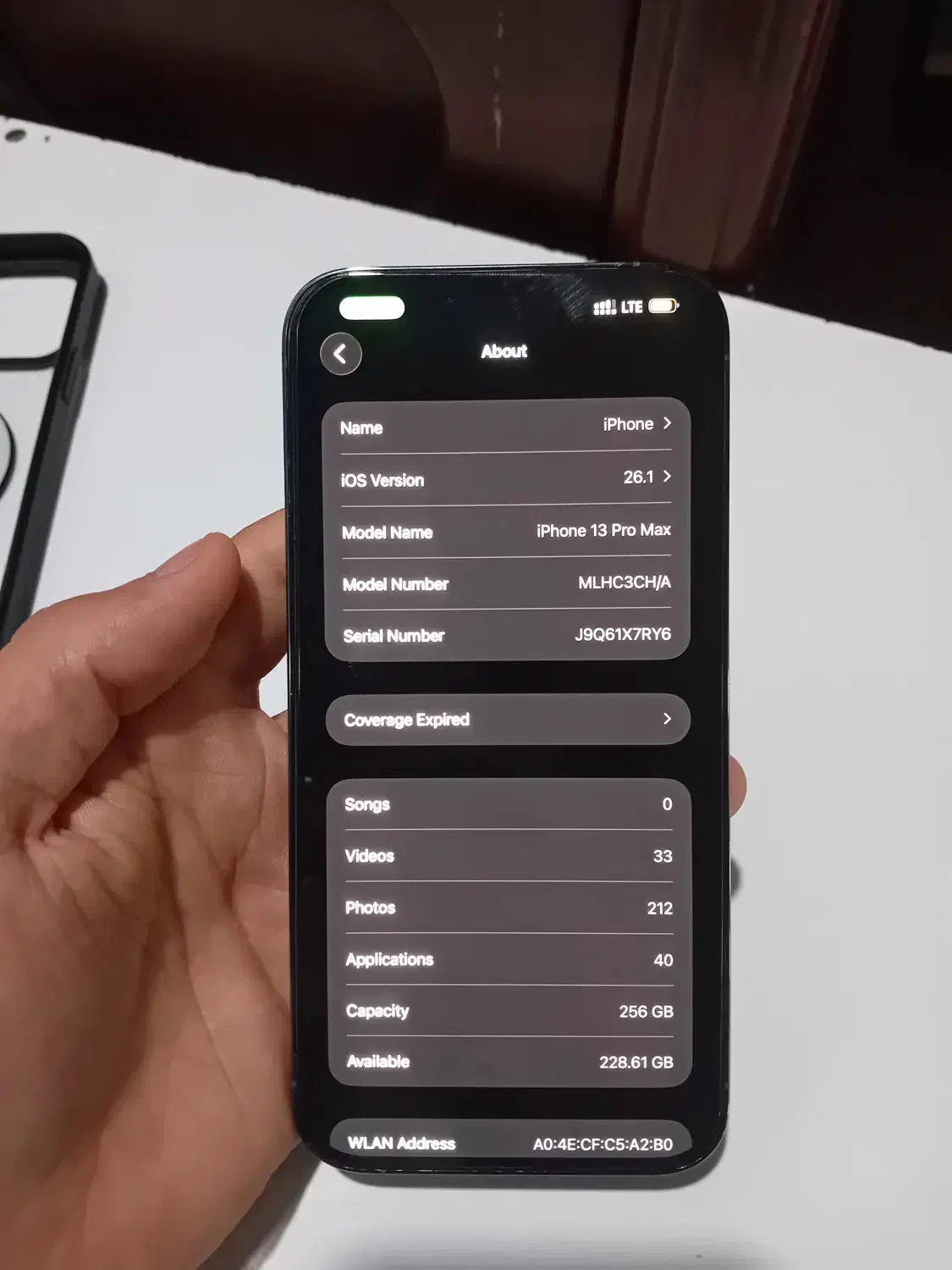 ایفون۱۳پرومکس|موبایل|مشهد, شهرک شیرین|دیوار