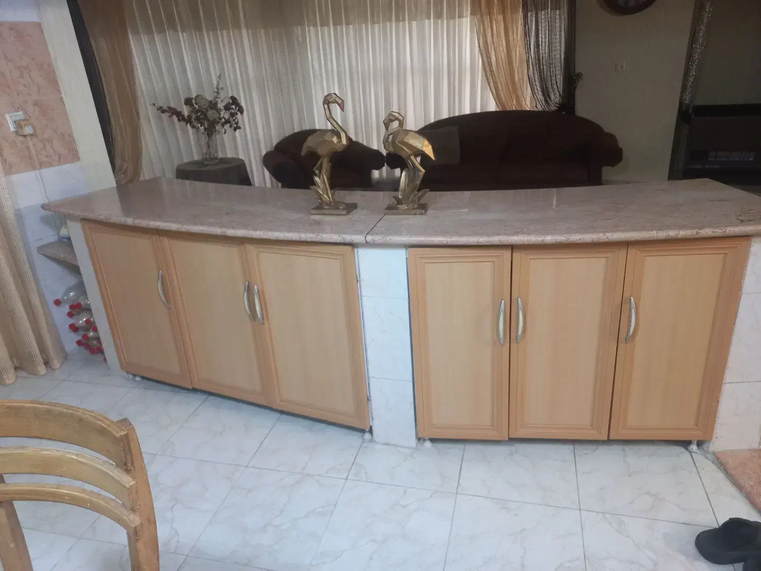 کابینت|مصالح و تجهیزات ساختمان|سبزوار, کوی بهار|دیوار