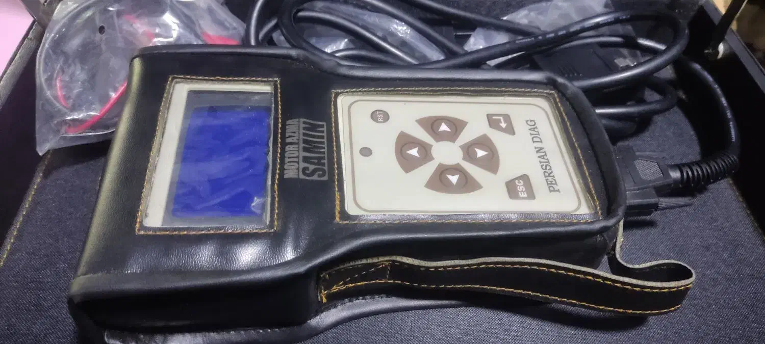 دستگاه دیاگ نو نو|قطعات یدکی و لوازم جانبی|کرمانشاه, |دیوار