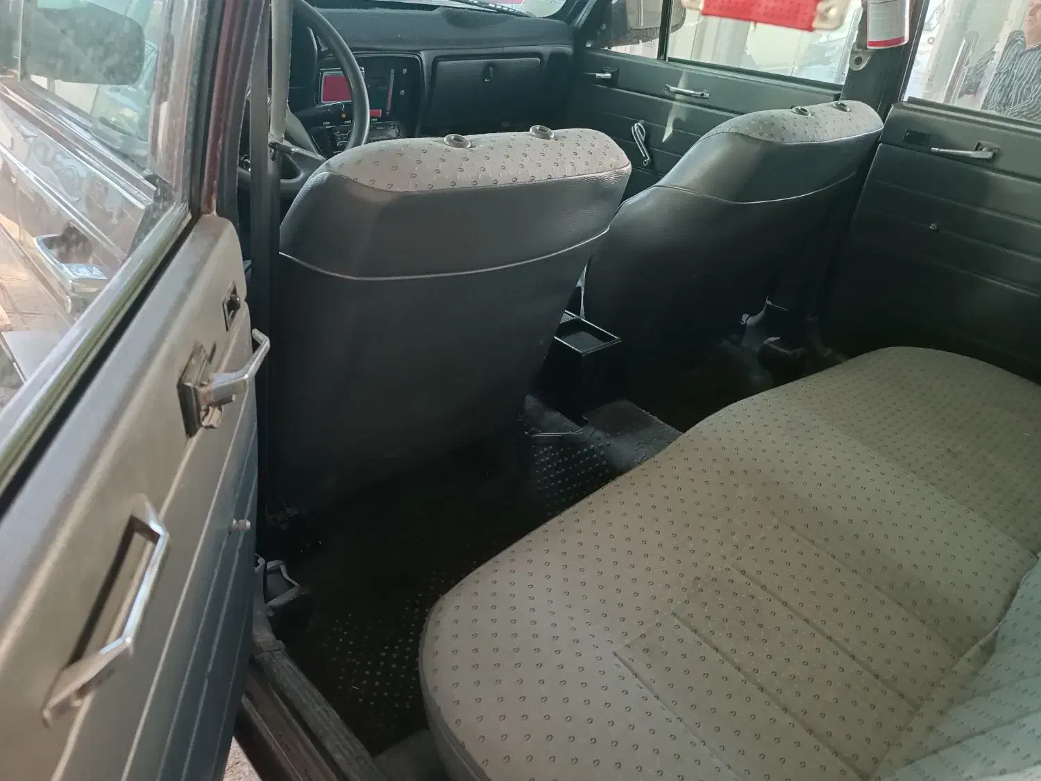 پیکان 83 عتیقه کلاسیک|خودرو کلاسیک|خرم‌آباد, |دیوار