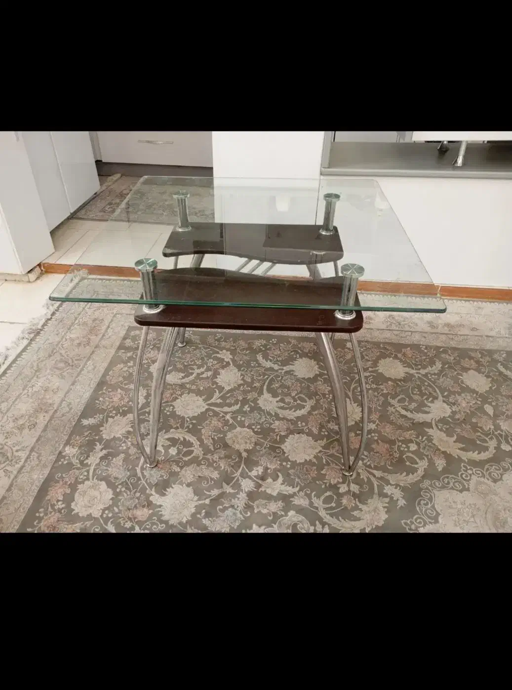 میزناهارخوری|میز و صندلی غذاخوری|قم, انسجام|دیوار