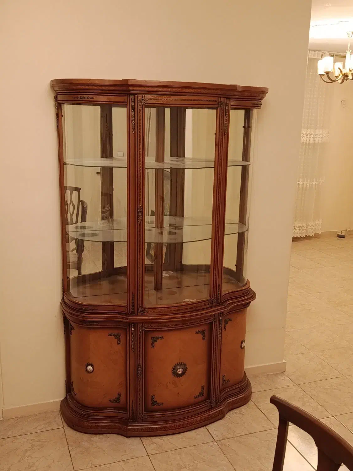 بوفه و کنسول|بوفه، ویترین، کنسول|تهران, گرگان|دیوار