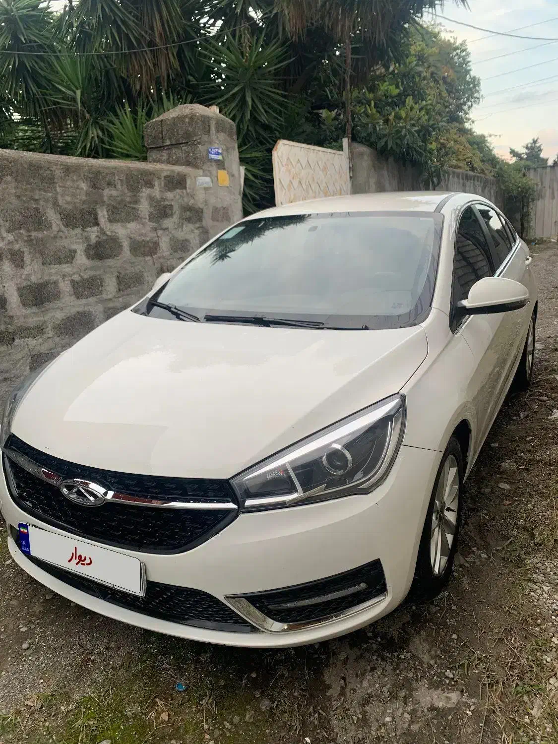 آریزو ۵ مدل ۹۵|خودرو سواری و وانت|تنکابن, |دیوار