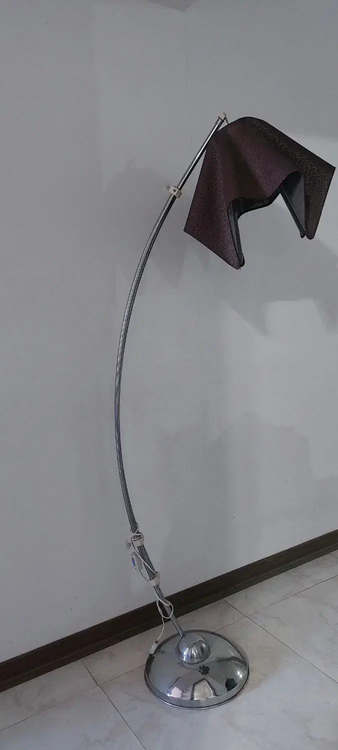 آباژور|چراغ خواب و آباژور|دزفول, |دیوار