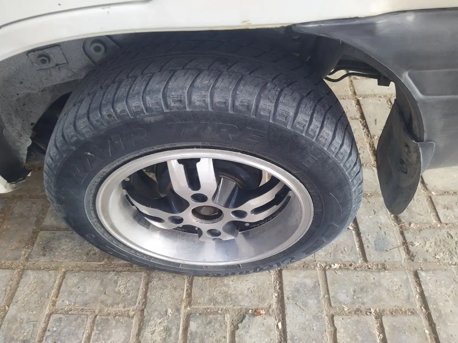 پراید 88|خودرو سواری و وانت|طبس, |دیوار