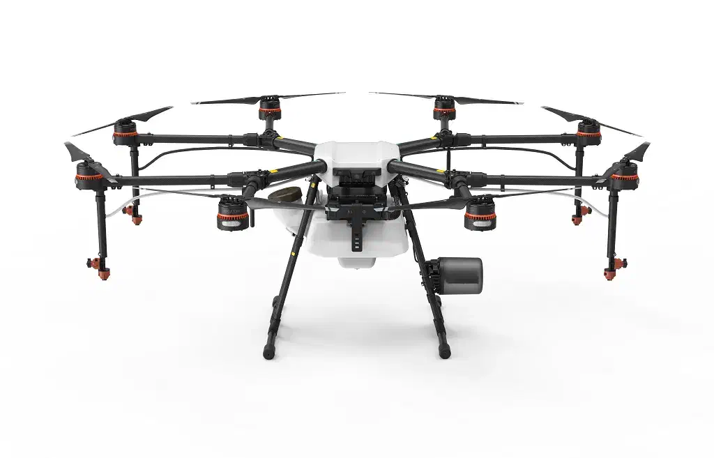 فروش پهپاد سمپاشی dji|دوربین عکاسی و فیلم‌برداری|اهواز, کوی طلاب|دیوار