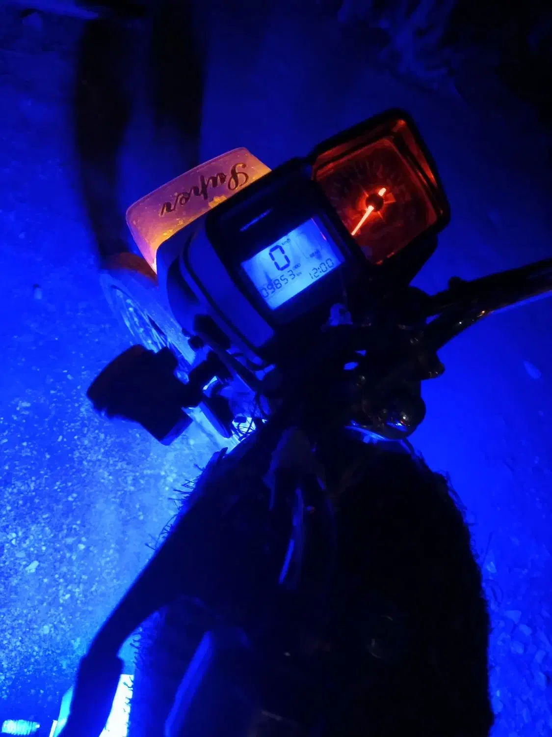 موتور 200 پرواز|موتورسیکلت|میناب, |دیوار