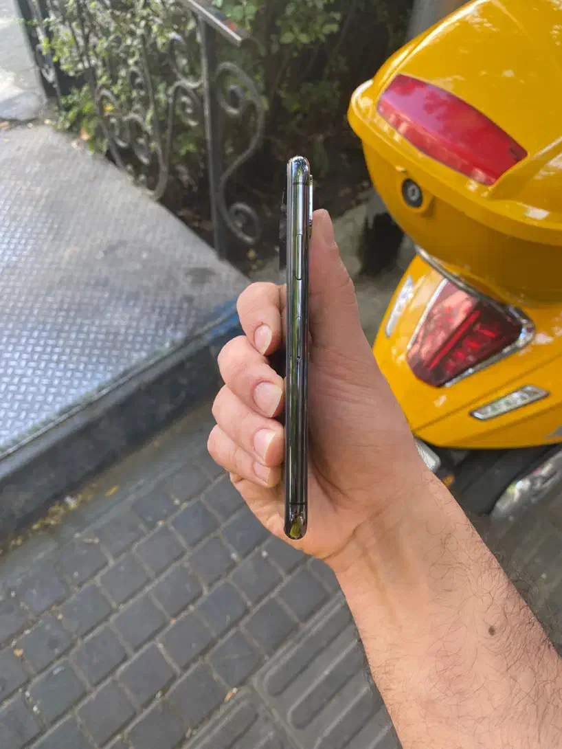 iphone xs 256|موبایل|تبریز, |دیوار