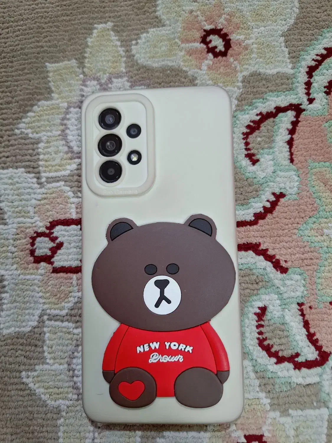 گوشی سامسونگ a33|موبایل|شیروان (خراسان), |دیوار