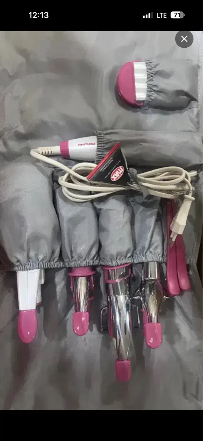 فرکننده|حراج|تهران, جوادیه تهرانپارس|دیوار