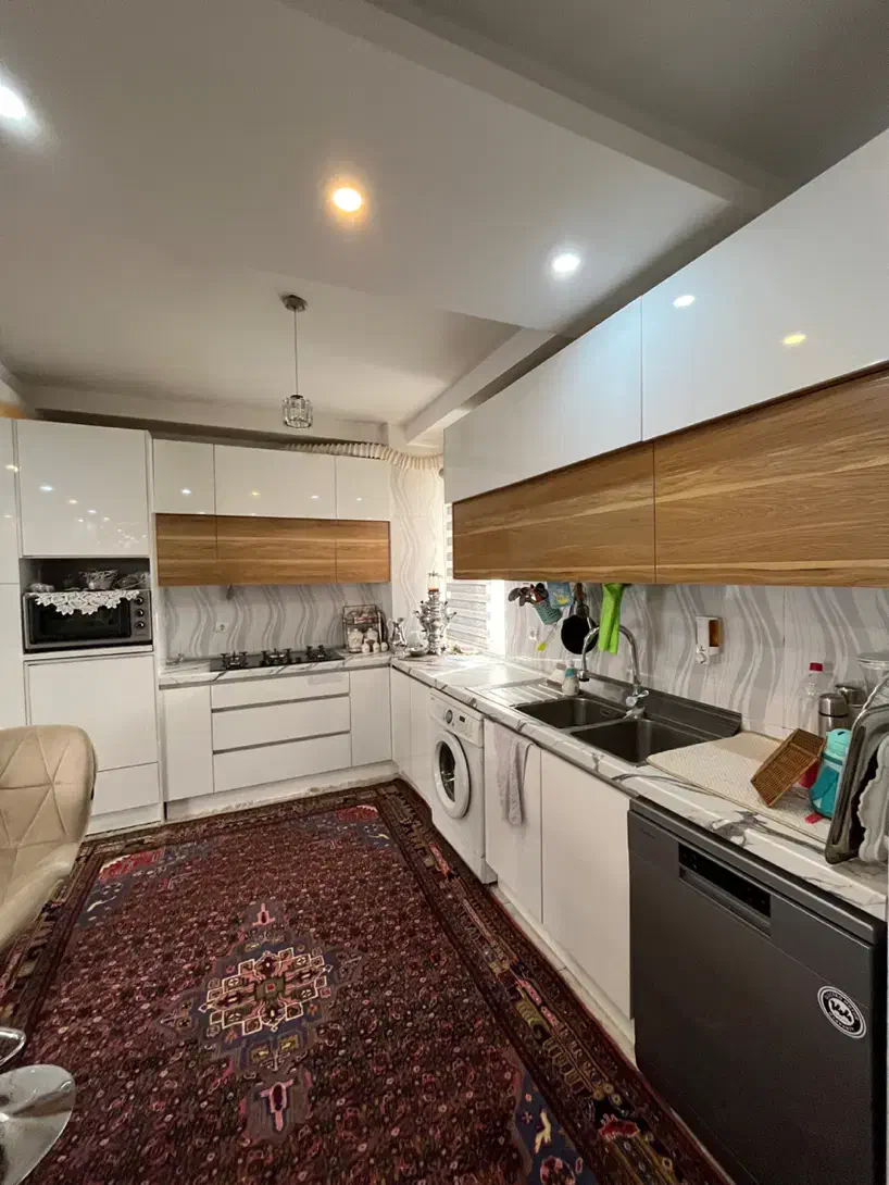 پردیس۸۵متری/فازپنج جنوبی/فدایی|فروش آپارتمان|پردیس, فاز ۵|دیوار