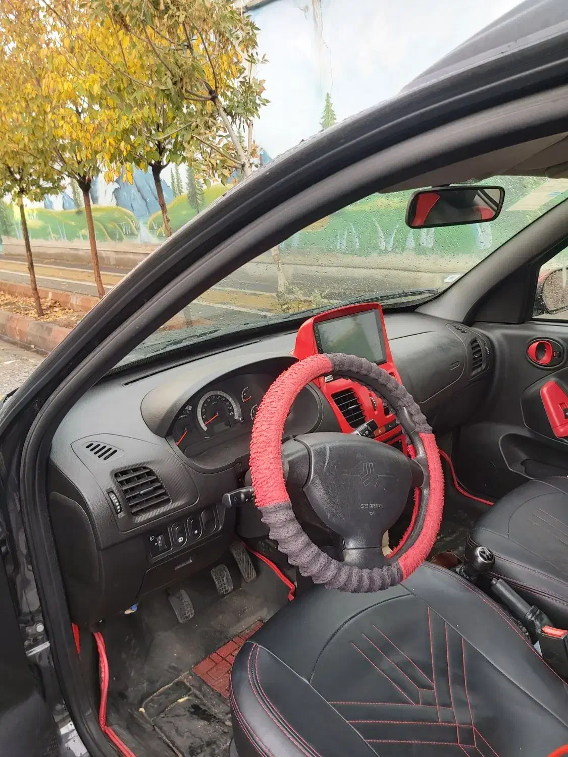 کوییک r  بدون رنگ  ۱۴۰۰|خودرو سواری و وانت|تبریز, |دیوار