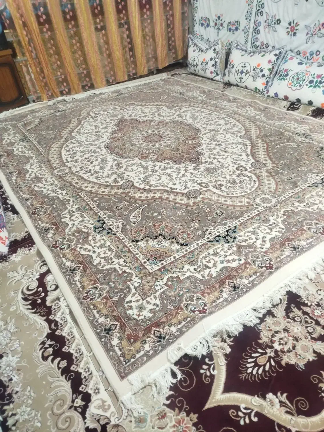 فروش فرش|فرش|خاش, |دیوار