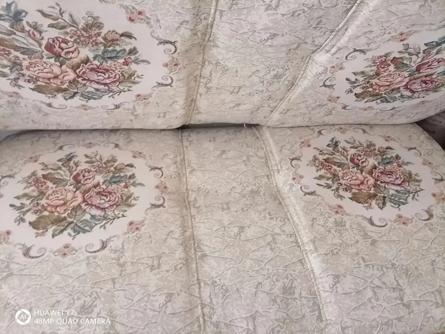 پشتی سالم|پشتی|ارومیه, |دیوار