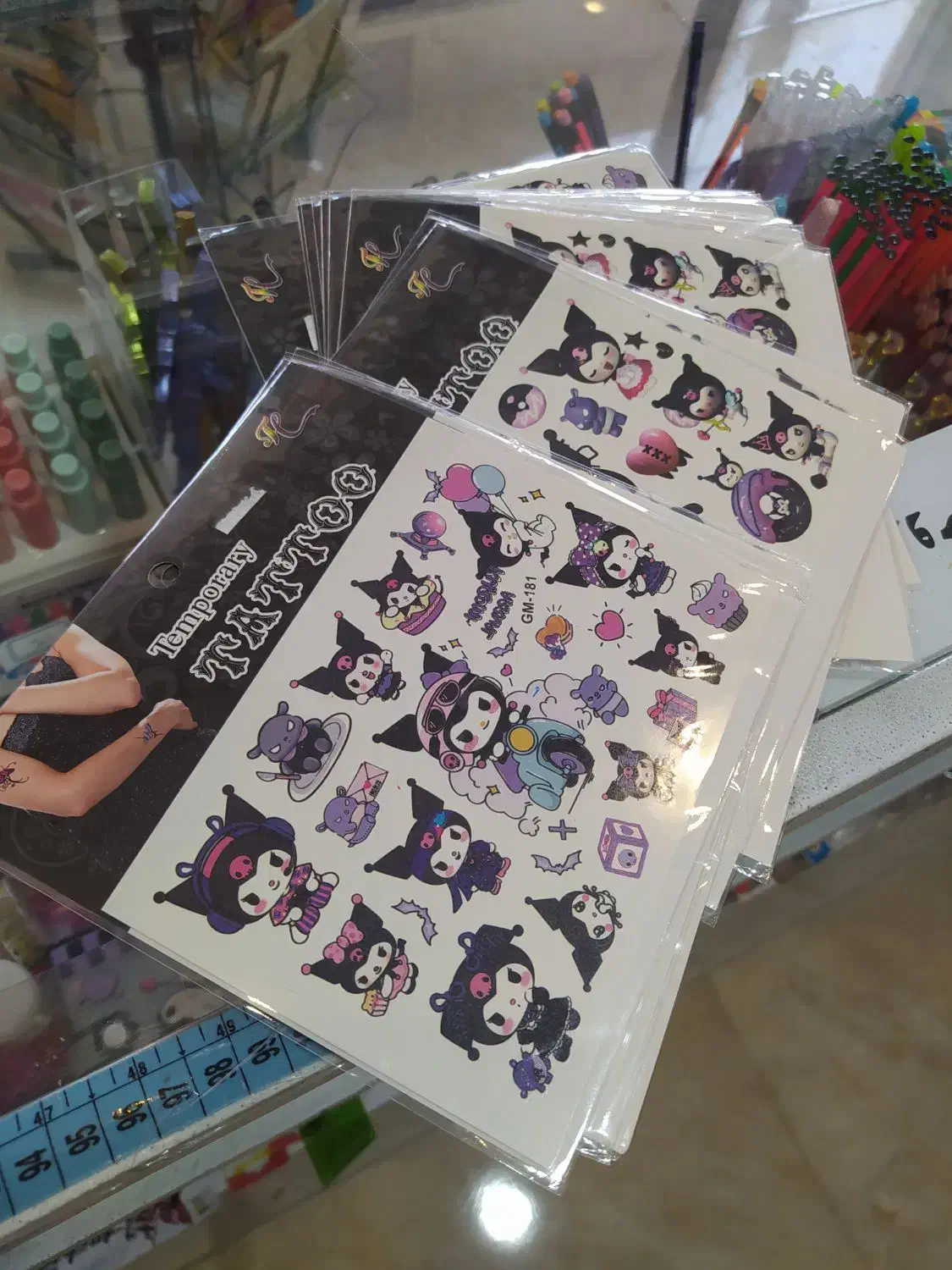 لوازم تحریرE2|آرایشی، بهداشتی، درمانی|فولادشهر, مسکن مهر فولادشهر|دیوار