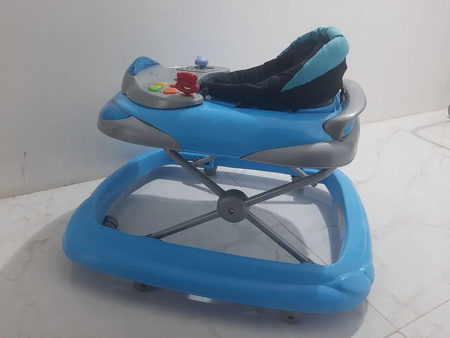 کریر کیف خواب روروئک پشه بند آغوش بند ساک دستی|کالسکه و لوازم جانبی|اصفهان, شهریار|دیوار