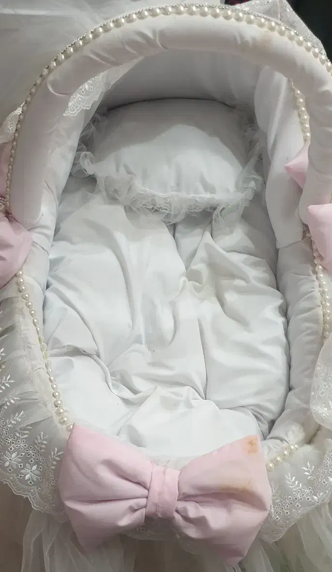 ساک حمل نوزاد توری|کالسکه و لوازم جانبی|بندر امام خمینی, |دیوار