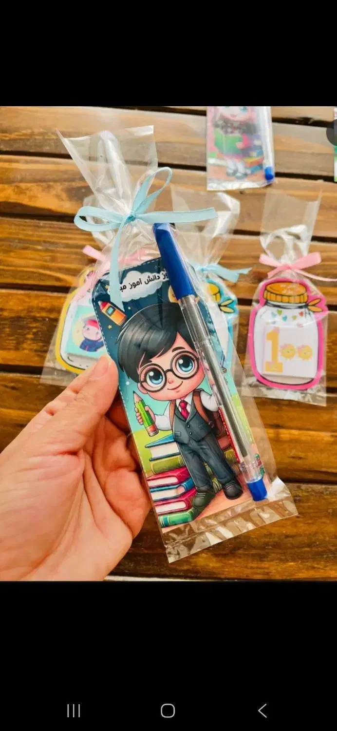 باگیفت های ماخاص باشید|صنایع دستی و سایر لوازم تزئینی|اهواز, بهارستان|دیوار