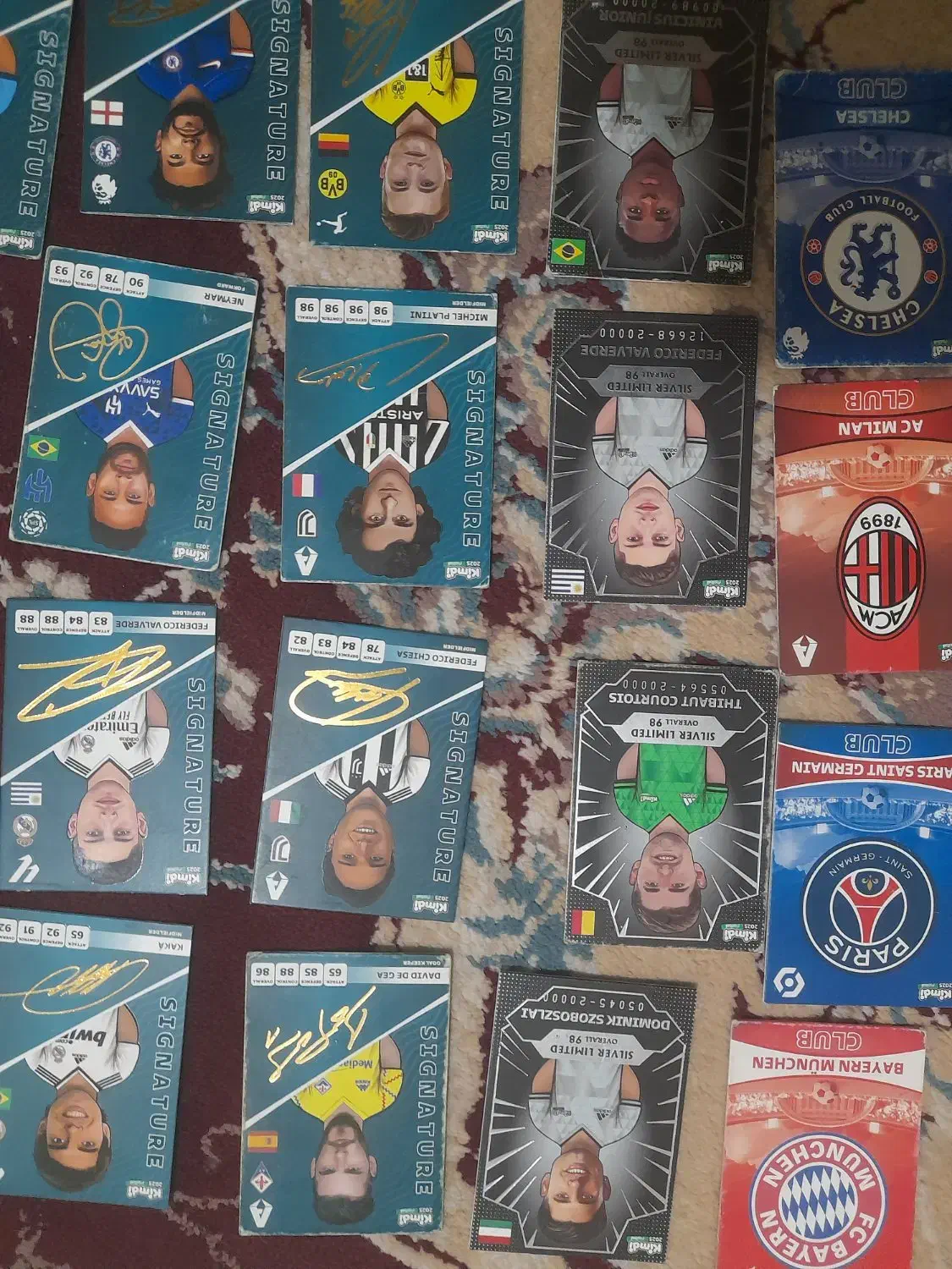 ۶۸کارت کیمدی ۲۰۲۵|اسباب‌‌بازی|قرچک, داوود آباد|دیوار