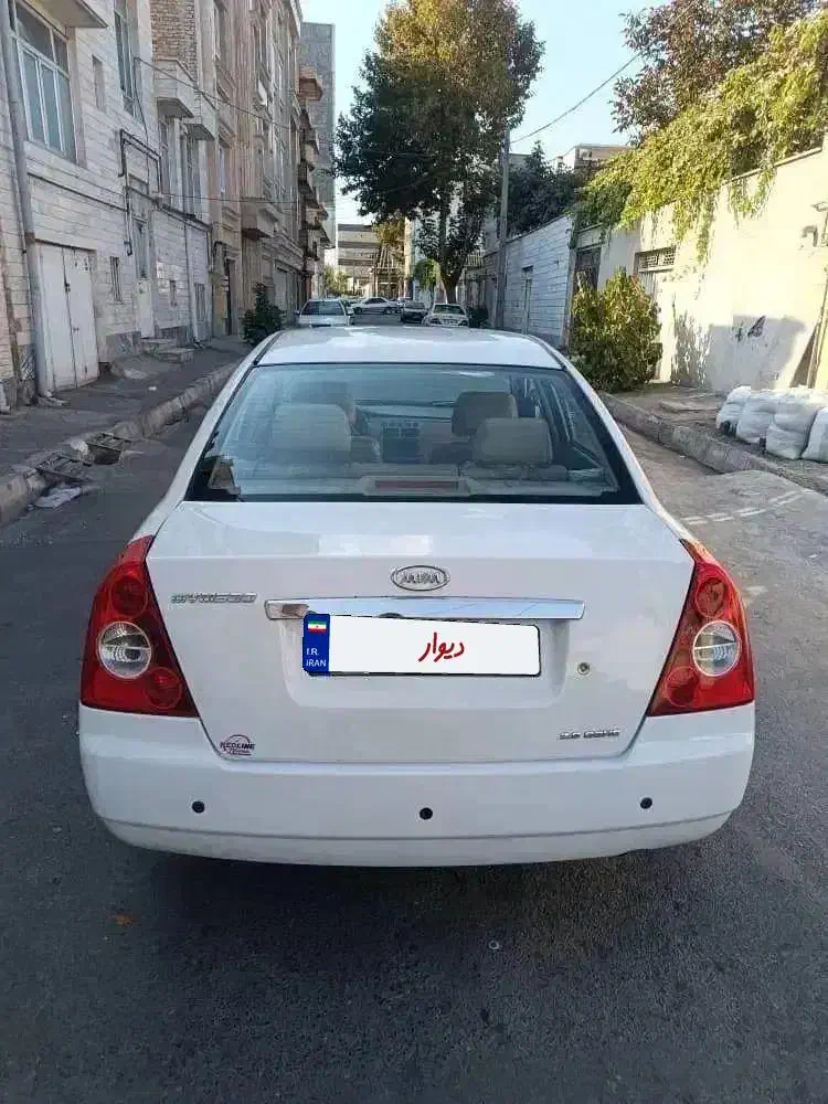 ام وی ام ۵۳۰  در حد نوMvm530 ۱۵۰ تا کار واقعی|خودرو سواری و وانت|خوی, |دیوار