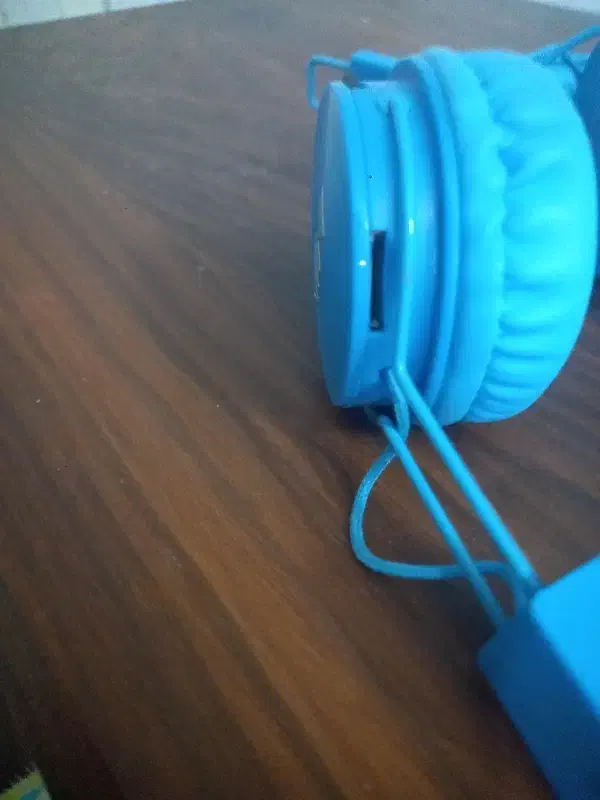 هدفون NIA بی سیم بلتوسی و رم خور|پخش‌کننده همراه|یزد, |دیوار