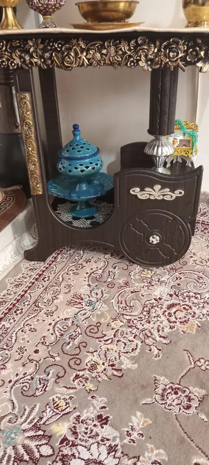 لوازم خانگی|میز و صندلی غذاخوری|بروجرد, |دیوار