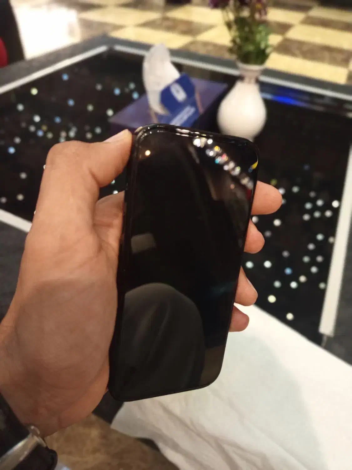 Iphone16Pro128CH/A 100%|موبایل|تهران, امام خمینی|دیوار