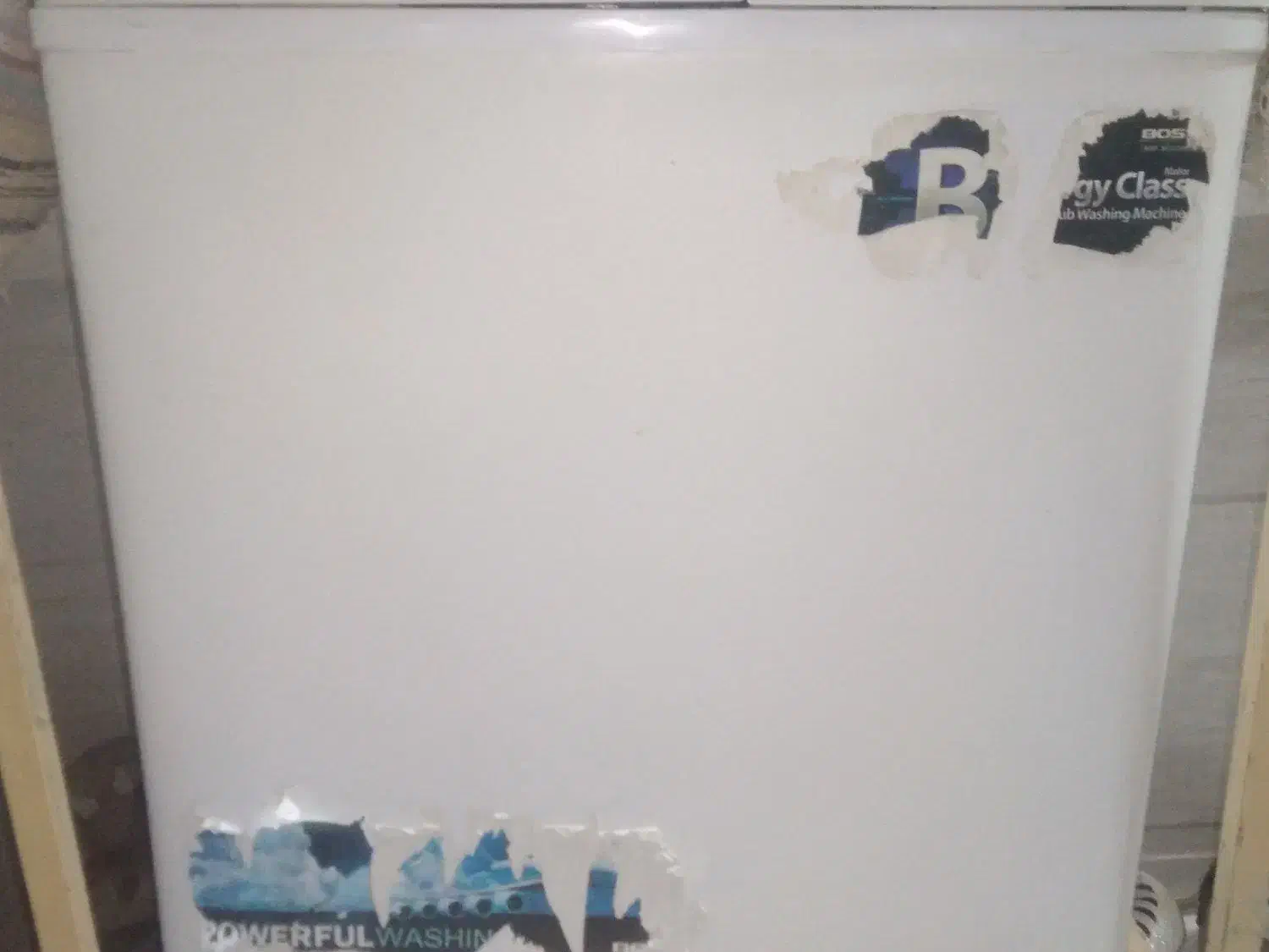 لباسشویی و گاز|ماشین لباسشویی و خشک‌کن لباس|ایذه, |دیوار