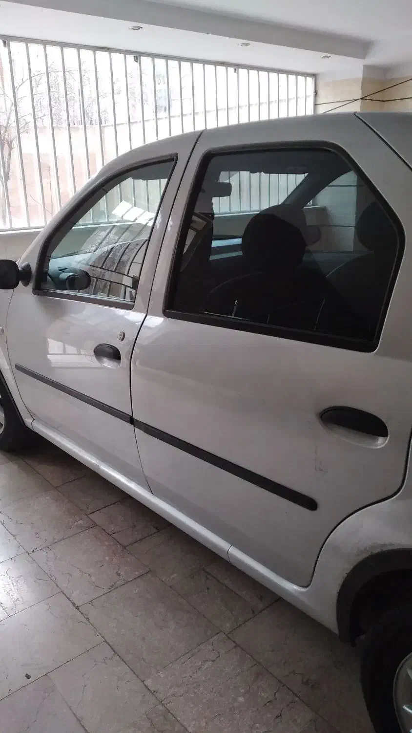 ال۹۰|خودرو سواری و وانت|کرج, شهرک ولیعصر|دیوار