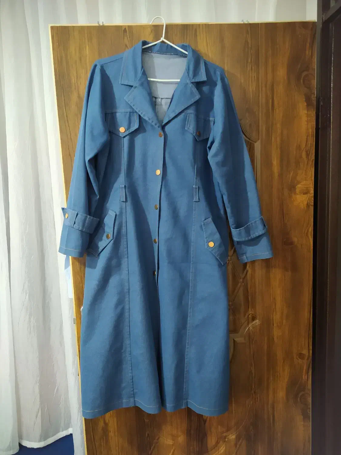 مانتو لی پاییزه|لباس|کرمانشاه, |دیوار