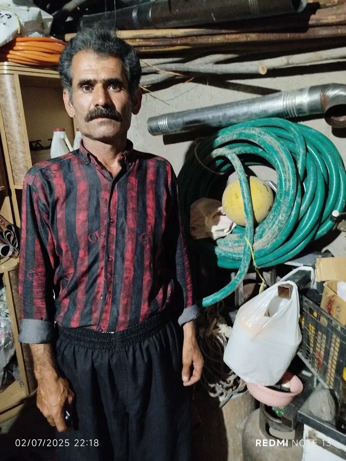 چاه کن مقنی|خدمات پیشه و مهارت|زرندیه, |دیوار