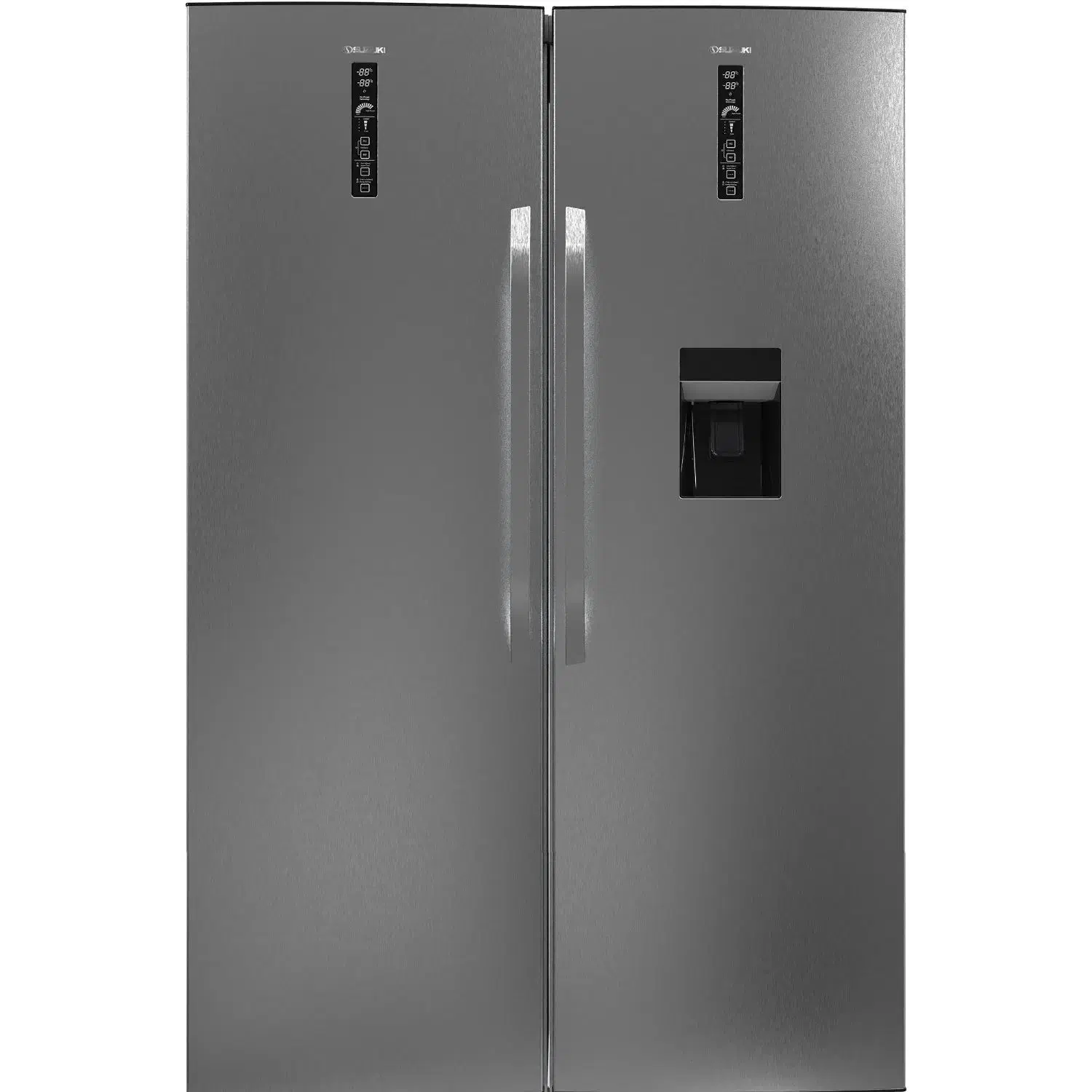 فروش اقساطی یخچال فریزر نیکسان، سوزوکی، التو،رنزو|یخچال و فریزر|شاهرود, |دیوار